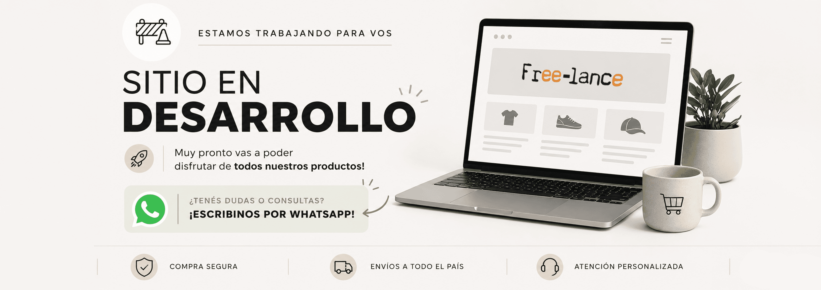 Hero Secundario