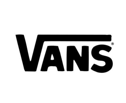Logo Vans