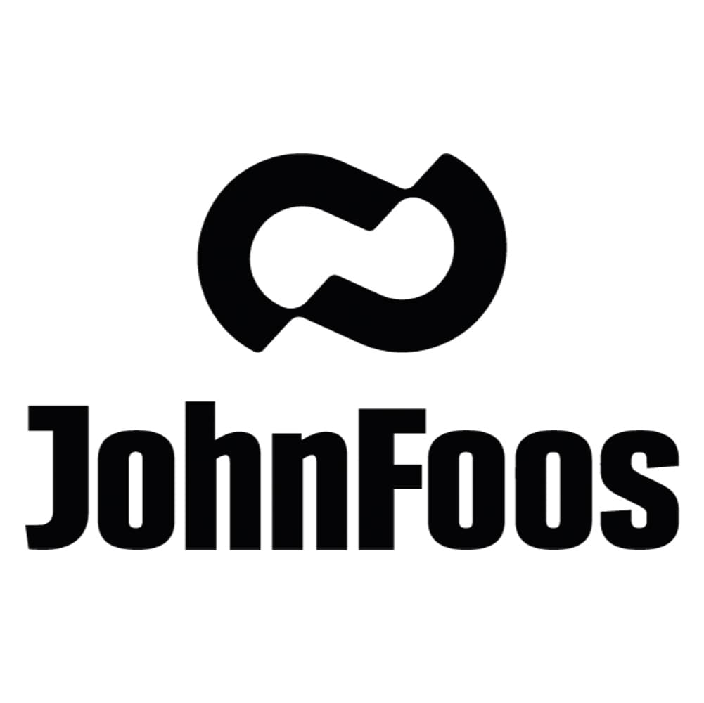 Logo John Foos